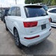 WA1LHAF79HD037532 2017 Audi Q7 2.0T Premium auction photo thumbnail 3