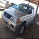 JA4MT31R13J025988 2003 Mitsubishi Montero Sport Xls auction photo thumbnail 2