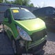 KL8CD6S91FC745212 2015 Chevrolet Spark 1Lt Cvt auction photo thumbnail 6