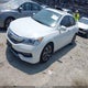 1HGCR2F82GA076076 2016 Honda Accord Ex-L auction photo thumbnail 2