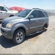 KNDJC733445315712 2004 Kia Sorento Ex/Lx auction photo thumbnail 2