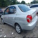 JTDBT123510139460 2001 Toyota Echo auction photo thumbnail 6