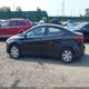 5NPDH4AE8GH762081 2016 Hyundai Elantra Se auction photo thumbnail 14