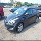 5NPDH4AE8GH762081 2016 Hyundai Elantra Se auction photo thumbnail 2
