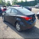 5NPDH4AE8GH762081 2016 Hyundai Elantra Se auction photo thumbnail 3