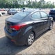 5NPDH4AE8GH762081 2016 Hyundai Elantra Se auction photo thumbnail 4