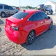2HGFE1F78NH318409 2022 Honda Civic Ex auction photo thumbnail 4