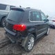 WVGBV3AX7DW611410 2013 Volkswagen Tiguan Se auction photo thumbnail 4