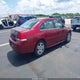 2G1WB5EK7A1187554 2010 Chevrolet Impala Lt auction photo thumbnail 4