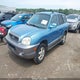 KM8SC13D04U815037 2004 Hyundai Santa Fe Gls auction photo thumbnail 2