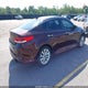 5XXGT4L35HG139344 2017 Kia Optima Lx auction photo thumbnail 4