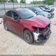 3FA6P0G72ER253407 2014 Ford Fusion S auction photo thumbnail 1