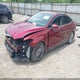 3FA6P0G72ER253407 2014 Ford Fusion S auction photo thumbnail 2