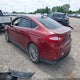 3FA6P0G72ER253407 2014 Ford Fusion S auction photo thumbnail 3