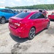 1HGCV1F41NA044834 2022 Honda Accord Sport Special Edition auction photo thumbnail 4