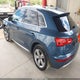 WA1BNAFY5J2224846 2018 Audi Q5 2.0T Premium/2.0T Tech Premium auction photo thumbnail 3