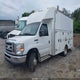 1FDWE3FL3FDA02594 2015 Ford E-350 Cutaway auction photo thumbnail 2