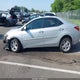 2T1BURHEXHC894821 2017 Toyota Corolla Le auction photo thumbnail 14