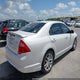 3FAHP0JA7AR275667 2010 Ford Fusion Sel auction photo thumbnail 4