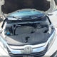 5FNRL6H79JB109918 2018 Honda Odyssey Ex-L auction photo thumbnail 10