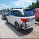 5FNRL6H79JB109918 2018 Honda Odyssey Ex-L auction photo thumbnail 3