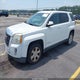 2GKALSEK4D6225198 2013 GMC Terrain Sle-2 auction photo thumbnail 2