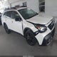 4S4BTGLD6M3190720 2021 Subaru Outback Onyx Edition Xt auction photo thumbnail 1