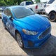 3FA6P0LU6KR272372 2019 Ford Fusion Hybrid Se auction photo thumbnail 1