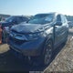 5J6RW2H50KL030757 2019 Honda Cr-V Ex auction photo thumbnail 2