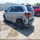 3C4PDDGG1JT388678 2018 Dodge Journey Crossroad Awd auction photo thumbnail 3