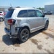 3C4PDDGG1JT388678 2018 Dodge Journey Crossroad Awd auction photo thumbnail 4