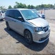 2C4RDGEG2HR694234 2017 Dodge Grand Caravan Gt auction photo thumbnail 1