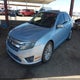 3FADP0L32AR143350 2010 Ford Fusion Hybrid auction photo thumbnail 2