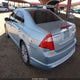 3FADP0L32AR143350 2010 Ford Fusion Hybrid auction photo thumbnail 3