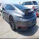 WP0AB2A99RS221007 2024 Porsche 911 Carrera 4 Gts/Carrera 4S/Carrera Gts/Carrera S/Dakar auction photo thumbnail 3