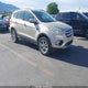 1FMCU9HD0JUA52733 2018 Ford Escape Sel auction photo thumbnail 1