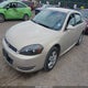 2G1WB57K291325171 2009 Chevrolet Impala Ls auction photo thumbnail 2