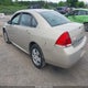 2G1WB57K291325171 2009 Chevrolet Impala Ls auction photo thumbnail 3