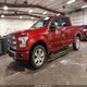1FTEW1EG8FFC49104 2015 Ford F-150 Platinum auction photo thumbnail 2