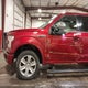 1FTEW1EG8FFC49104 2015 Ford F-150 Platinum auction photo thumbnail 6