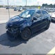 2T1BURHE4KC201295 2019 Toyota Corolla Le auction photo thumbnail 2