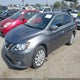 3N1AB7AP4GY259886 2016 Nissan Sentra S auction photo thumbnail 2