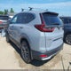 5J6RW2H52NA009392 2022 Honda Cr-V Awd Ex auction photo thumbnail 3