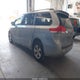 5TDKK3DC4CS226830 2012 Toyota Sienna Le V6 8 Passenger auction photo thumbnail 3