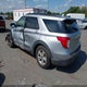 1FMSK8DH0LGB03329 2020 Ford Explorer Xlt auction photo thumbnail 3