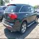 2HNYD2H63AH519403 2010 Acura Mdx Technology Package auction photo thumbnail 4