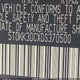 5TDKK3DCXDS370500 2013 Toyota Sienna Le V6 8 Passenger auction photo thumbnail 9