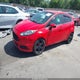 3FADP4GX9GM136163 2016 Ford Fiesta St auction photo thumbnail 2