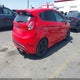 3FADP4GX9GM136163 2016 Ford Fiesta St auction photo thumbnail 4