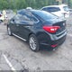 5NPE34AFXFH018749 2015 Hyundai Sonata Limited auction photo thumbnail 3